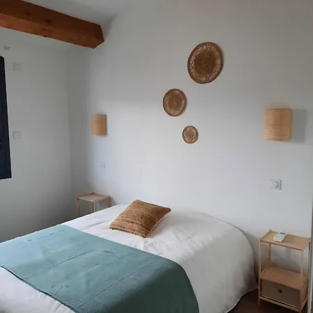 Holiday home Chez Stef Et Severine