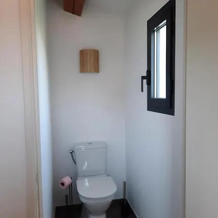 Holiday home Chez Stef Et Severine